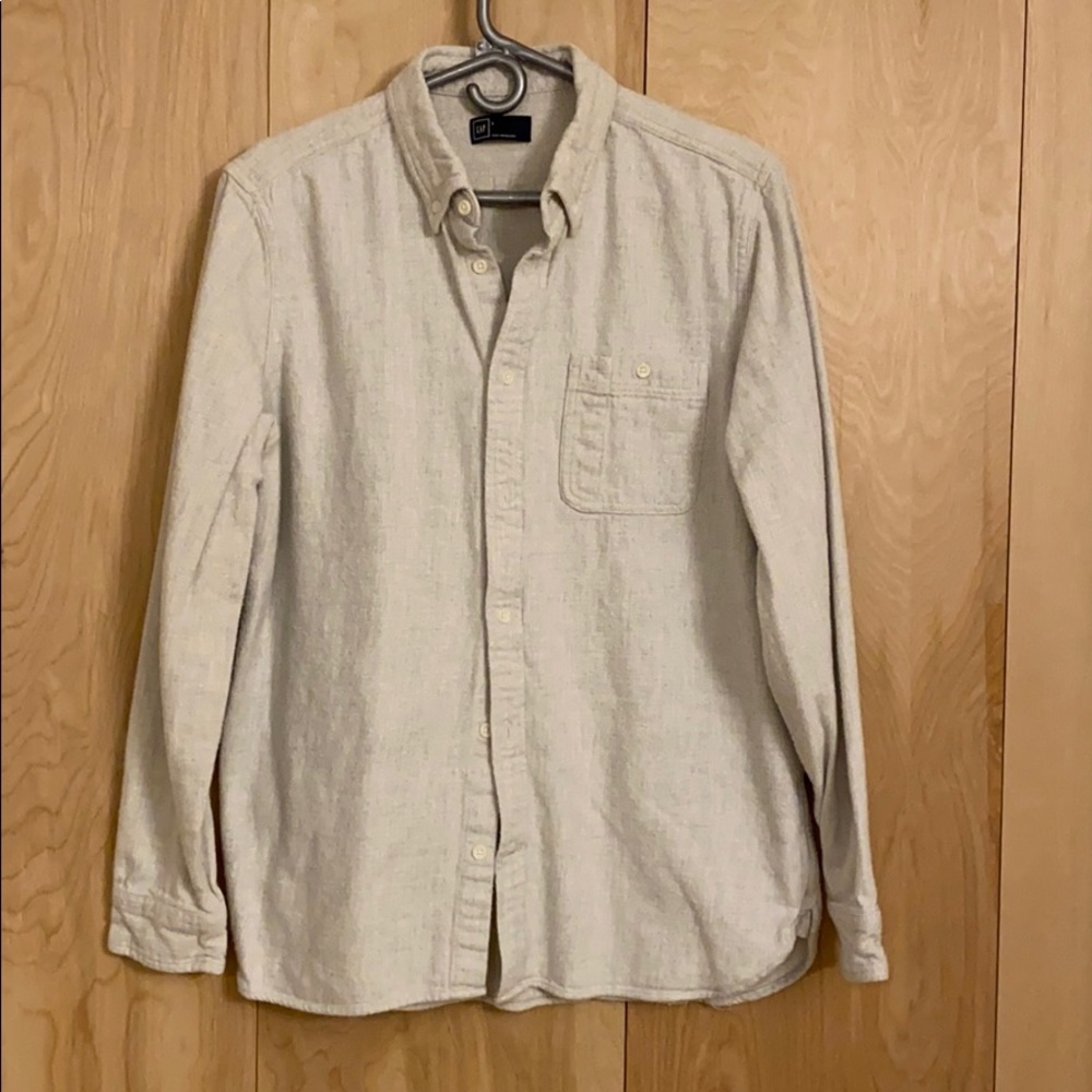 Gap worksheet with elbow patches
